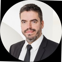 Thomas Gkioufis