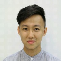 Elijah Tan Si Da