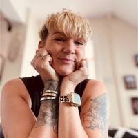 Kathleen Mccullar