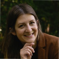 Amy Ford