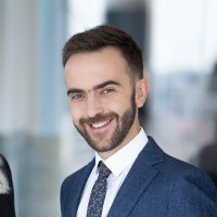 Michał Bryszewski, CFA