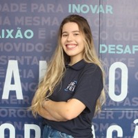Ana Gabriella Ribeiro De Souza