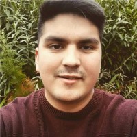 Marcelo Andrade Ordenes