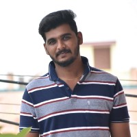 Vignesh Saravanan