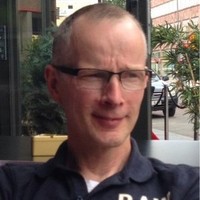 Bo Frosteman