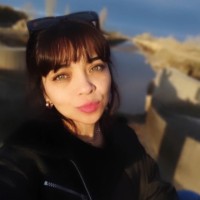 Angelina Garrido