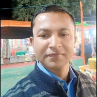 Pankaj Jha
