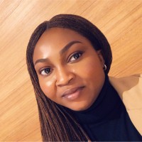 Linda Nwaigwe