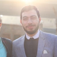 Mohammed yousry
