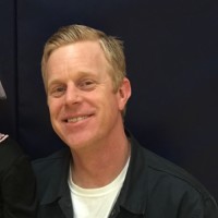 Jeff Nutter