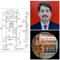 S-PRO ENGINEERING PUNE Prashant Raut