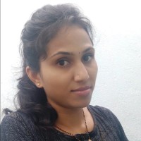 Pritee Kamble Waghmare