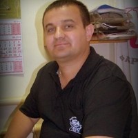 Myroslav Maciborko