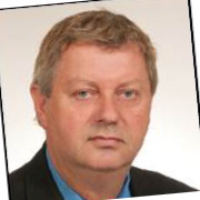 Mike Page