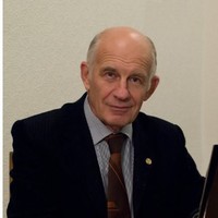 Alexander Polonsky
