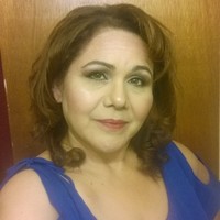 Sandra Dominguez