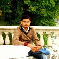 Dr. Vinod Kumar