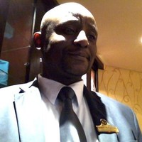 Reuben Makgeledise
