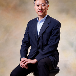 Bryan Kuo