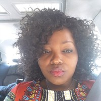 Winterrose Mahlangu