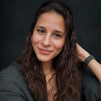 Andrea Kazan