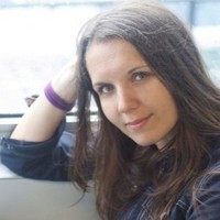 Bozena Wecel