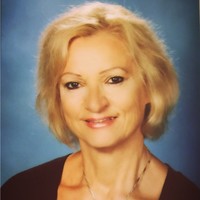 Gina Ferguson