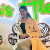 Vaishnavi Sharma