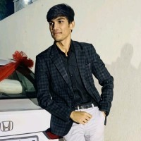 PRAKASH CHAUHAN