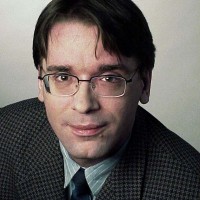 Oliver Kluge