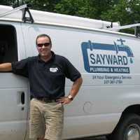 Denny Sayward