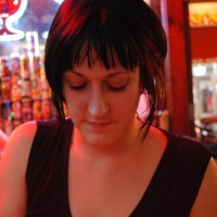 Amanda West