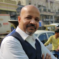 Vivek Kodesia