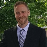 Benjamin Lofgren, CSPO