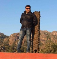 Nilesh Amreli