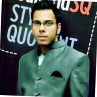 siddharth pranav singh