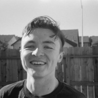 Ethan Hickman