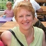 Janet Johnston