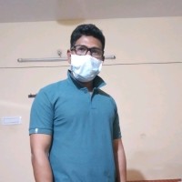 Amit Kumar Bindhani