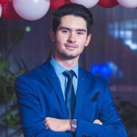 George Serban