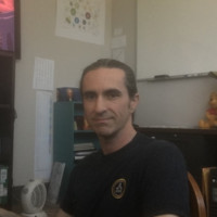 Michael Wright