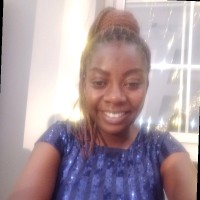 Caroline Oforo