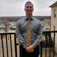 Austin Chapman