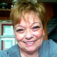 Pam Pelland