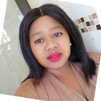 Tlaleng Deprecia Mazibuko