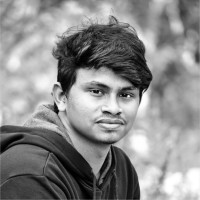 Samsudeen S