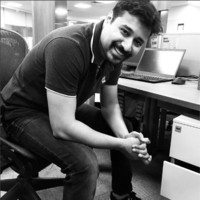Nikhil Singhal