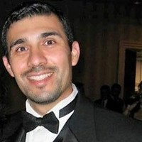 Mark Valdez
