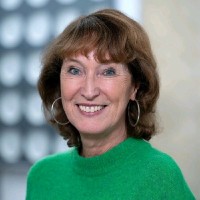 Jannemarie Van Den Brand