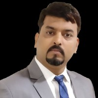 Neeraj Kumar Ojha